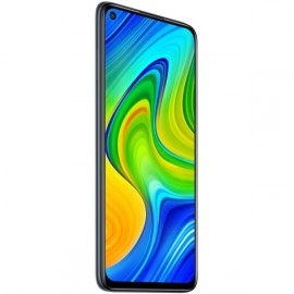 Смартфон Xiaomi Redmi Note 9 64GB Onyx Black