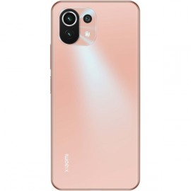 Смартфон Xiaomi Mi 11 Lite 4G 8+128GB Pink