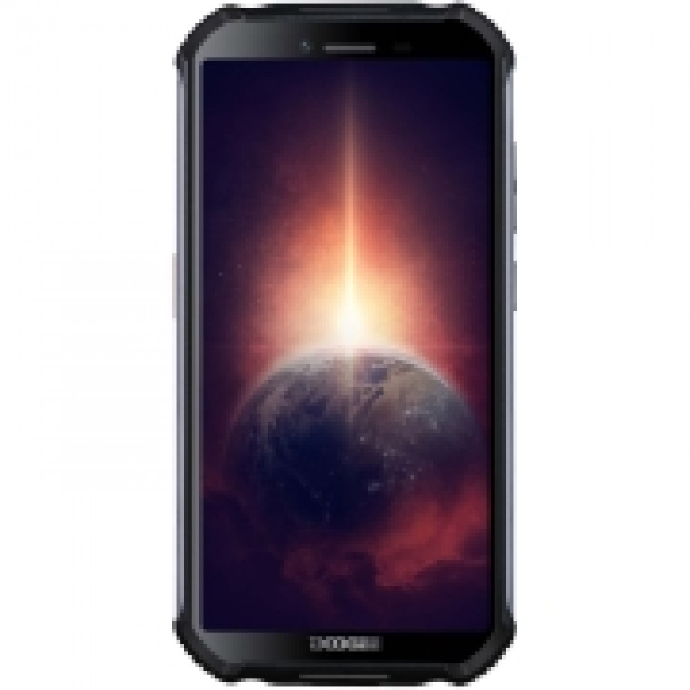 Смартфон Doogee S40 Pro Mineral Black