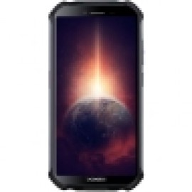 Смартфон Doogee S40 Pro Mineral Black