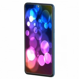 Смартфон POCO X4 Pro 5G 128GB Laser blue