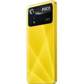 Смартфон POCO X4 Pro 5G 128GB yellow