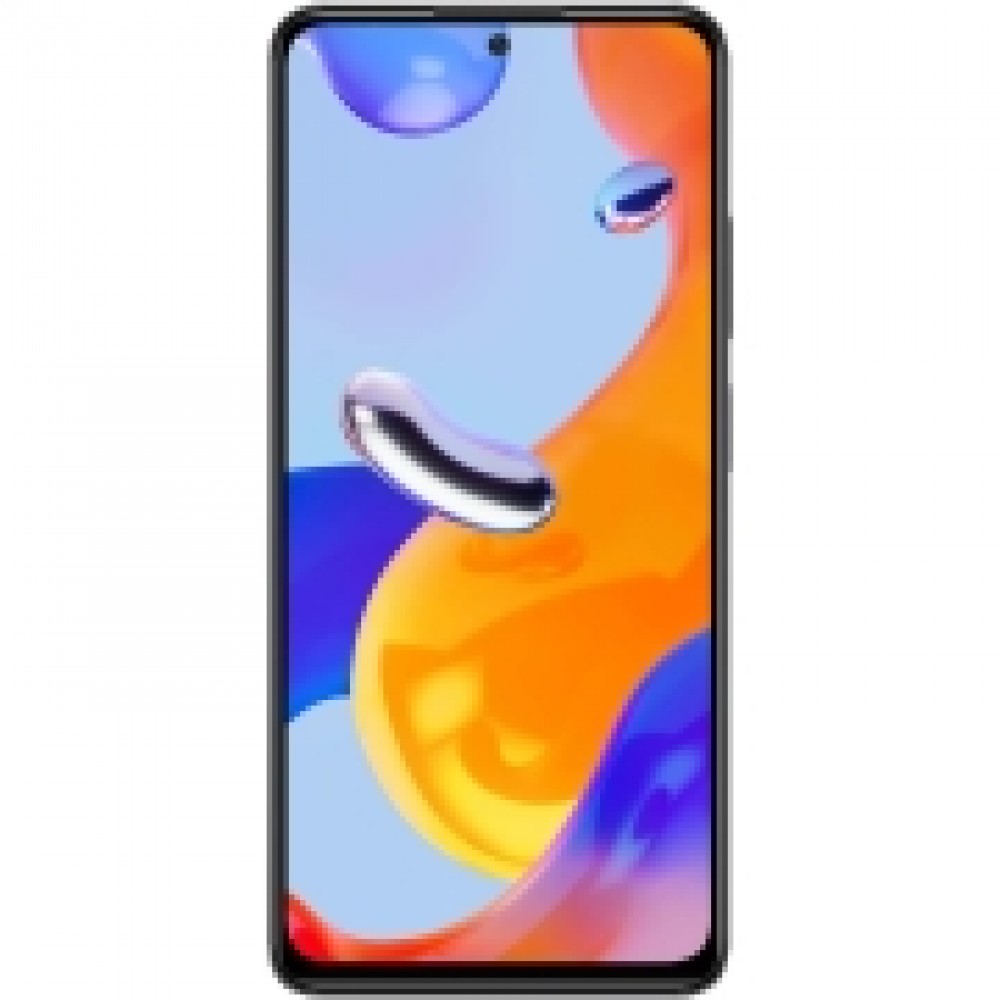 Смартфон Xiaomi Redmi Note 11 Pro 8GB/128GB Gray