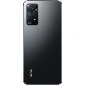 Смартфон Xiaomi Redmi Note 11 Pro 8GB/128GB Gray