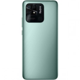 Смартфон Xiaomi Redmi 10C 4GB/64GB Mint Green