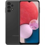 Смартфон Samsung Galaxy A13 4/64Gb черный