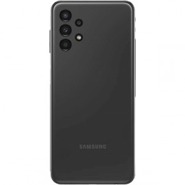 Смартфон Samsung Galaxy A13 4/64Gb черный