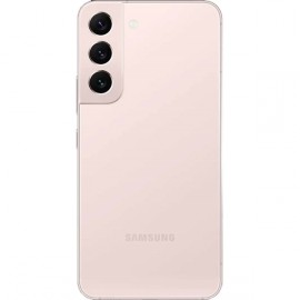 Смартфон Samsung Galaxy S22 5G 8/128GB Pink Gold (SM-S901B/DS)