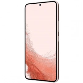 Смартфон Samsung Galaxy S22 5G 8/128GB Pink Gold (SM-S901B/DS)