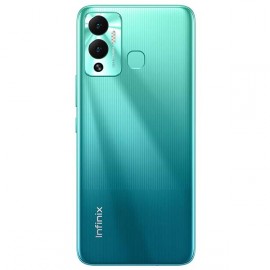 Смартфон Infinix Hot 12 Play X6816D 4/64Gb Green