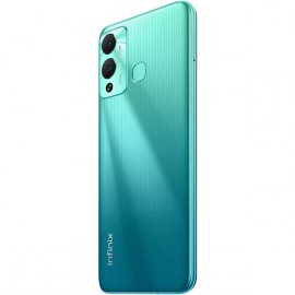 Смартфон Infinix Hot 12 Play X6816D 4/64Gb Green