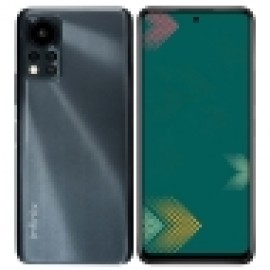 Смартфон Infinix Hot 11S X6812B 128Gb 6Gb Black