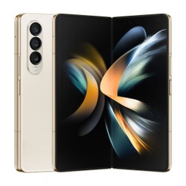 Смартфон Samsung Galaxy Z Fold4 12/256GB Beige (SM-F936B) 