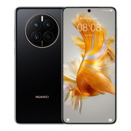 Смартфон HUAWEI Mate 50 8/256Gb (CET-LX9) Black 