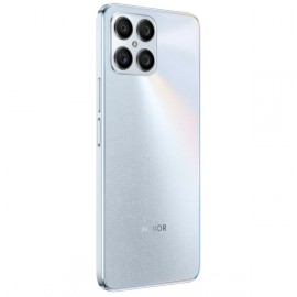 Смартфон HONOR X8 6/128GB Titanium Silver