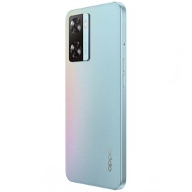 Смартфон OPPO A57s 4/128Gb Blue