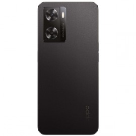 Смартфон OPPO A57s 4/64Gb Black