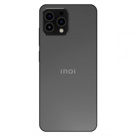 Смартфон Inoi Note 12 4/128GB NFC Black