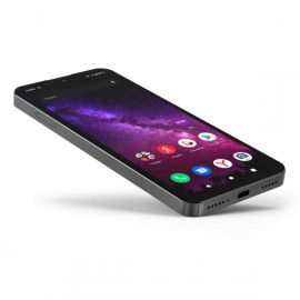 Смартфон Inoi Note 12 4/128GB NFC Black