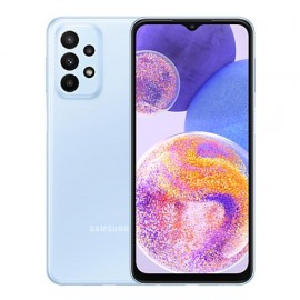 Смартфон Samsung Galaxy A23 6/128GB Blue (SM-A235F)