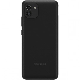 Смартфон Samsung Galaxy A03 32GB Black (SM-A035F)