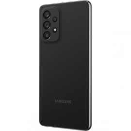 Смартфон Samsung Galaxy A53 5G 6/128GB Black (SM-A536B/DS)