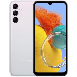 Смартфон Samsung Galaxy M14 128GB Silver