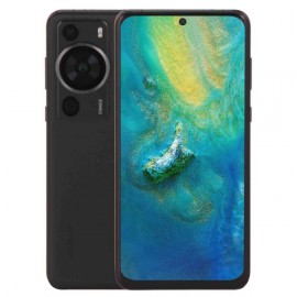 Смартфон HUAWEI P60 Pro 12/512GB Black 