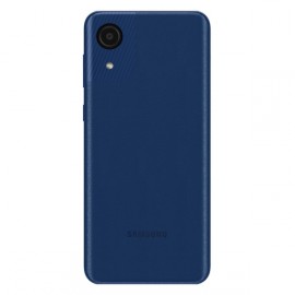 Смартфон Samsung Galaxy A03 2/32Gb Core Blue