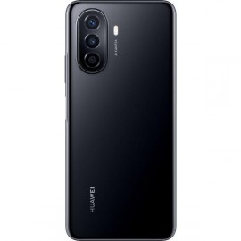 Смартфон HUAWEI Nova Y70 4/128GB Black