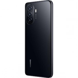 Смартфон HUAWEI Nova Y70 4/128GB Black