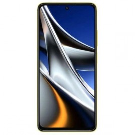 Смартфон POCO X4 Pro 8/256Gb Yellow