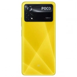 Смартфон POCO X4 Pro 8/256Gb Yellow