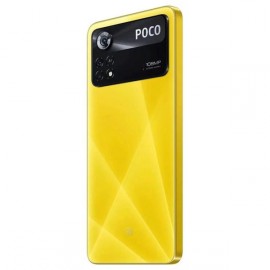 Смартфон POCO X4 Pro 8/256Gb Yellow