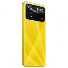 Смартфон POCO X4 Pro 8/256Gb Yellow