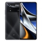 Смартфон POCO X4 Pro 8/256Gb Black