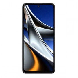 Смартфон POCO X4 Pro 8/256Gb Black