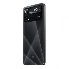 Смартфон POCO X4 Pro 8/256Gb Black