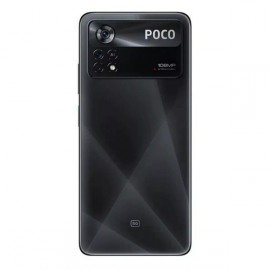 Смартфон POCO X4 Pro 8/256Gb Black