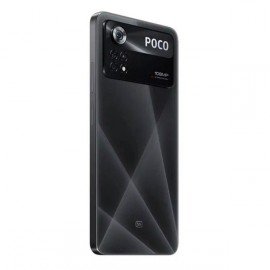 Смартфон POCO X4 Pro 8/256Gb Black