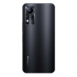 Смартфон Infinix Note 11 6/128Gb Black