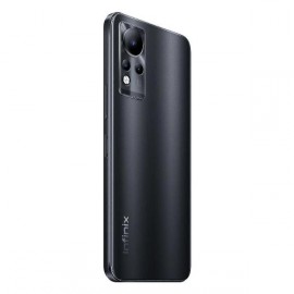 Смартфон Infinix Note 11 6/128Gb Black