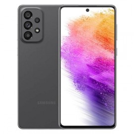 Смартфон Samsung Galaxy A73 5G 8/128GB Awesome Gray 