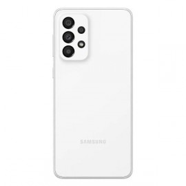 Смартфон Samsung Galaxy A33 5G 6/128Gb White