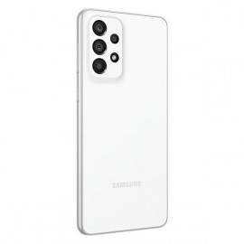 Смартфон Samsung Galaxy A33 5G 6/128Gb White