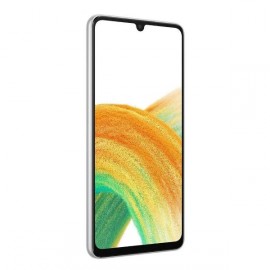 Смартфон Samsung Galaxy A33 5G 6/128Gb White