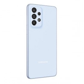 Смартфон Samsung Galaxy A33 5G 6/128Gb Light Blue