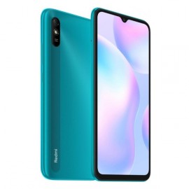 Смартфон Xiaomi Redmi 9A 2/32Gb Green