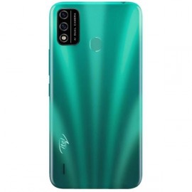 Смартфон Itel A48 Green