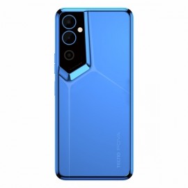 Смартфон Tecno POVA Neo 2 6/128Gb Blue